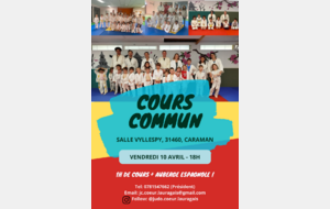 Cours Commun