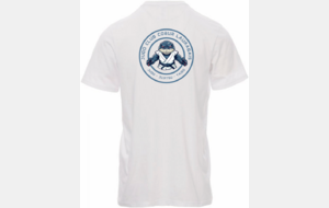 T-shirt blanc