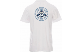 T-shirt blanc