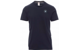 T-shirt bleu marine